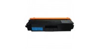 Brother TN-339 extra high yield compatible cyan laser toner cartridge